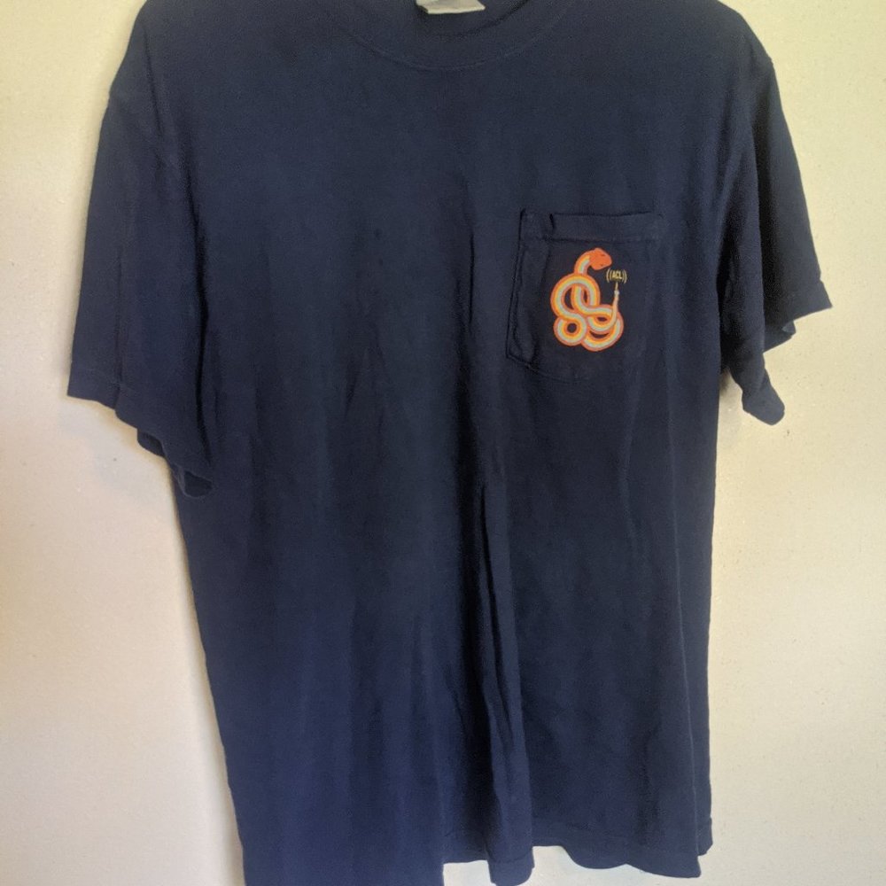 2019 ACL t-shirt